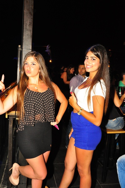 Publicity On Saturday Night